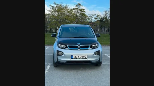 BMW I i3 94Ah