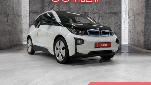 BMW I i3 94Ah Charged Edition /OUTLET/CCS/KAMERA/NORSK/S+V/
