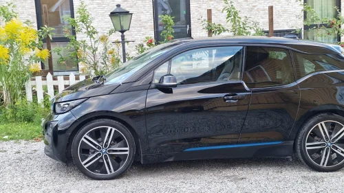 BMW I i3 EU OK TIL 07.028/