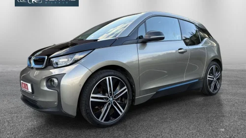 BMW I i3 94Ah/FullyC/NyereBremser/NyService/Altutstyr/Velholdt
