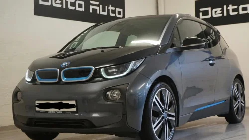 BMW I i3 94Ah Fully Charged