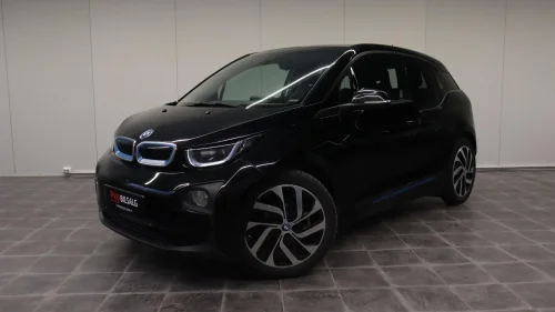 BMW I i3 94Ah - Fully Charged/SKINN/H.KARDON/R.KAMERA/V.PUMPE+++