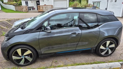 BMW I i3 94Ah