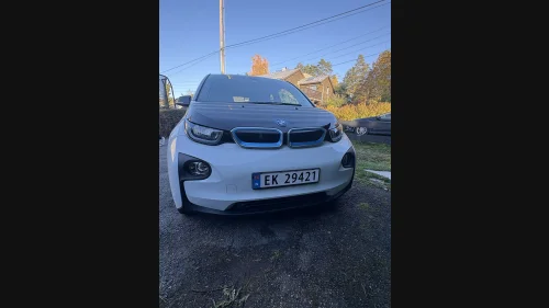BMW I i3 94Ah