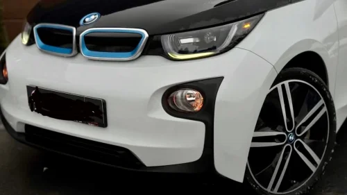 BMW I i3 i3 (S) - 94Ah Charged Edition