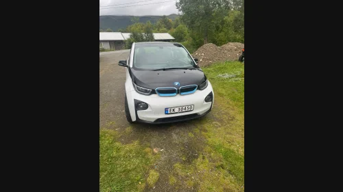 BMW I i3 94Ah