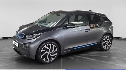 BMW I i3 94 Ah Charged/ LED/ Navi/ Cruise/ S+V/ V.Pumpe/ Norsk++