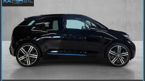 BMW I i3 300 KM-FULLY CHARGED-SKINN-NY EU-SERVICE