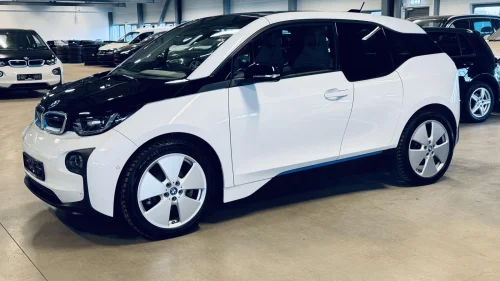 BMW I i3 94 AMP - Mye utstyr - Tar innbytte - Garanti