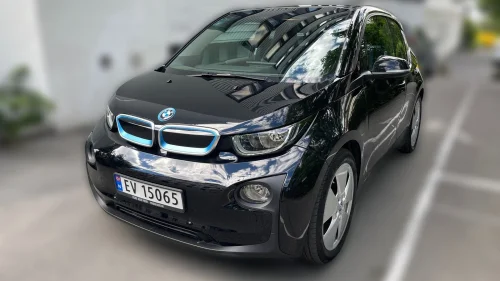 BMW I i3 94Ah