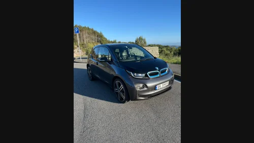BMW I i3 94Ah Fully Charged|Skinn|H&K|Cruise|NaviPro|Led++