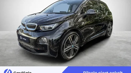 BMW I i3 94Ah Fully Charged 300km/ H&K/ R.Kam/ Pano/ Skinn/ S+V