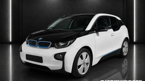 BMW I i3 94AH Fully Charged