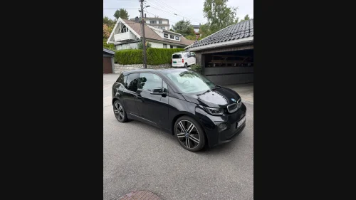 BMW I i3 94Ah