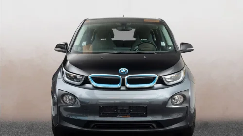 BMW I i3 94Ah