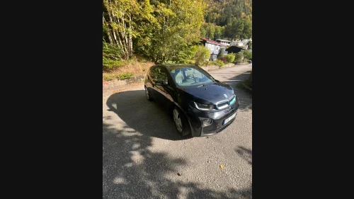 BMW I i3 94Ah
