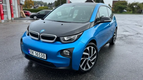 BMW I i3 94Ah