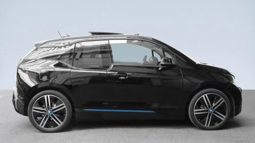BMW I i3 I3 75KW