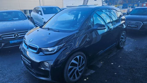 BMW I i3 94 Ah Comfort Advanced | Navi | CC | H/K | DAB | R.Kam