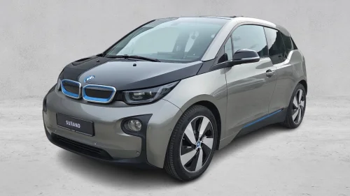 BMW I i3 94Ah Charged Edition