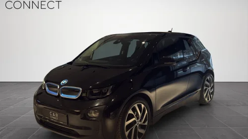 BMW I i3 94Ah Fully Charged Harman kardon Skinn Pano R.Kam++