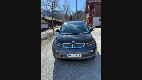 BMW I i3 94Ah