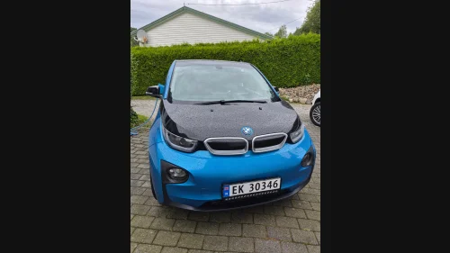 BMW I i3 94Ah