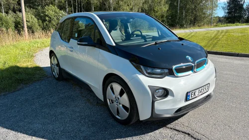 BMW I i3 94Ah