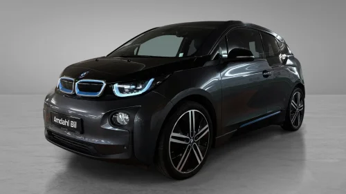 BMW I i3 FullyCharg/HarmanKardon/Soltak/Led/ACC/Garanti/300KM