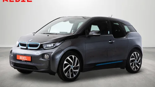 BMW I i3 94Ah/Fully Charged/ACC/Navi/R.kam/Skinn/Harman/TSG/DAB