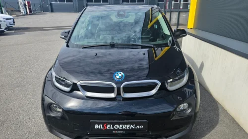 BMW I i3 94A Fully Charged Soltak | Navi | ACC | H/K | R.Kam |