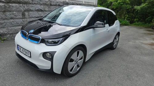 BMW I i3 94Ah