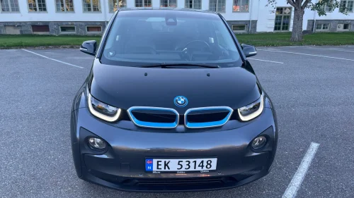 BMW I i3 94Ah