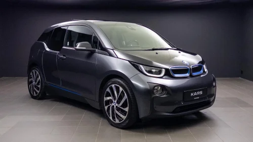 BMW I i3 94ah Se utstyr /Skinn /Navi Pro /Ad.Cruis /LED /Keyless