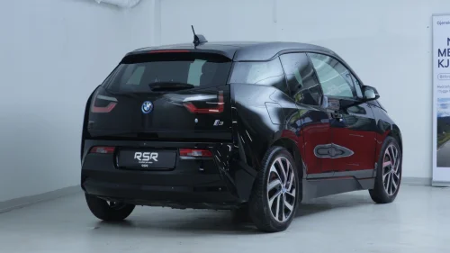 BMW I i3 94Ah Fully Charged Edition-Maraton edition-1494,- i mnd