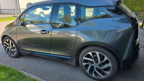 BMW I i3 94Ah Charged Edition