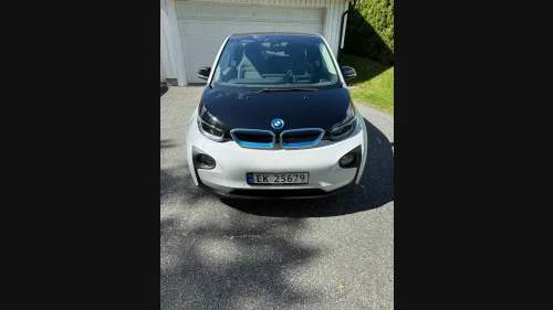 BMW I i3 94Ah