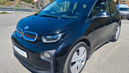 BMW I i3 94AH 170Hk Automat Navi Dab