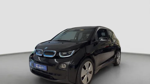 BMW I i3 170HK 312km R.Kamera/P.Sensor/Cruise/NAVI/DAB/BT++