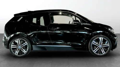 BMW I i3 94Ah Fully Charged Edition Smart, sporty og elektrisk