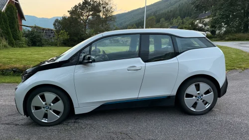 BMW I i3 94Ah