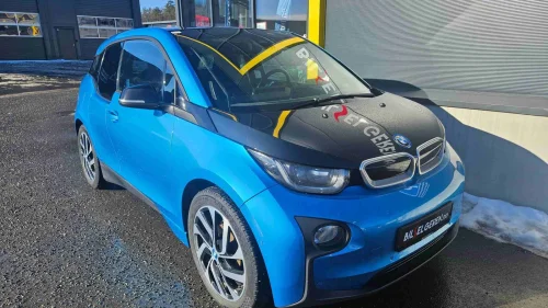 BMW I i3 94 Ah Soltak | Navi | CC | H/K | R.Kam | DAB Comfort Pa