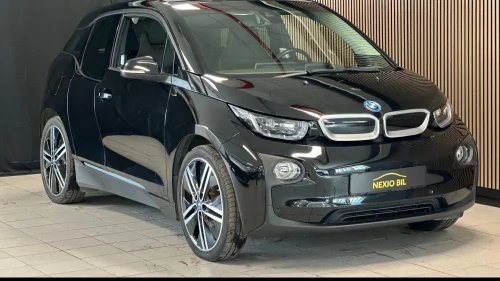 BMW I i3 94Ah Fully charged