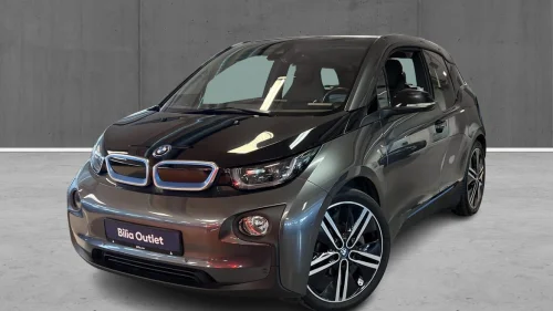 BMW I i3 94ah Fully Charged El.soltak, Harman&Kardon