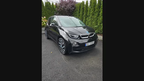 BMW I i3 94Ah Fully Charged Edition - Service+Eu 09.09.25