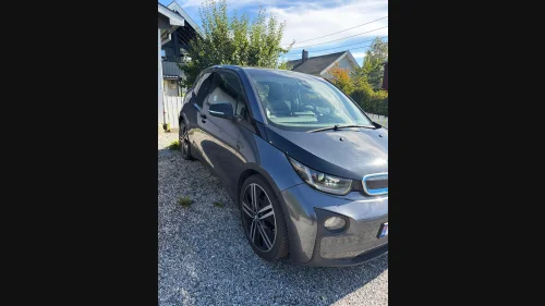 BMW I i3 94Ah