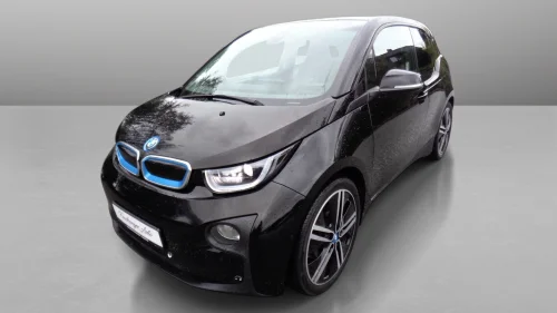 BMW I i3 94Ah FULLY CHARGED EDITION SKINN ACC NAVI KAMERA DAB+