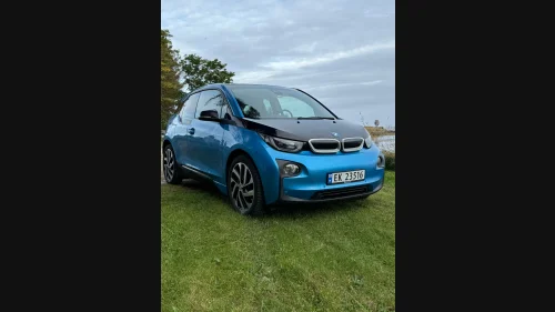 BMW I i3 94Ah