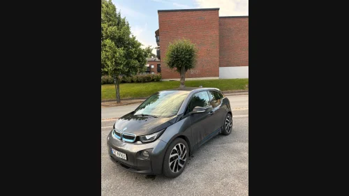 BMW I i3 94Ah