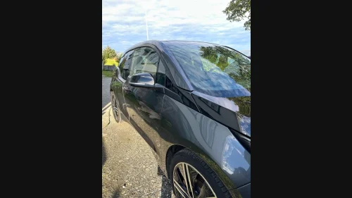 BMW I i3 94Ah Fully Charged Edition